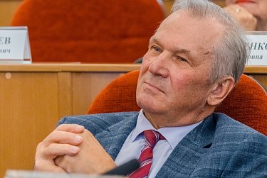 Сергей Грачев: «Совет старейшин оказывает реальную помощь органам государственной власти»